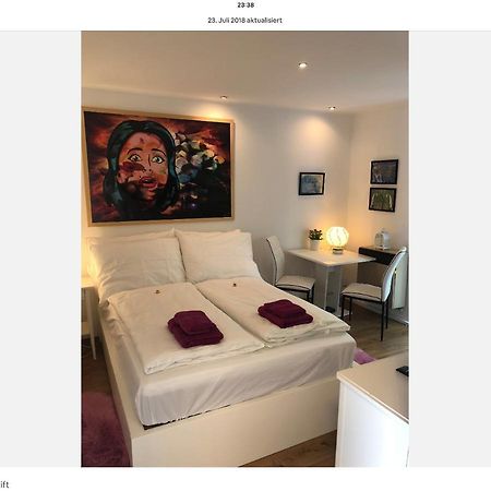 سالزبورغ Lisa Apartment المظهر الخارجي الصورة
