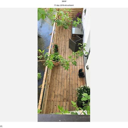 سالزبورغ Lisa Apartment المظهر الخارجي الصورة